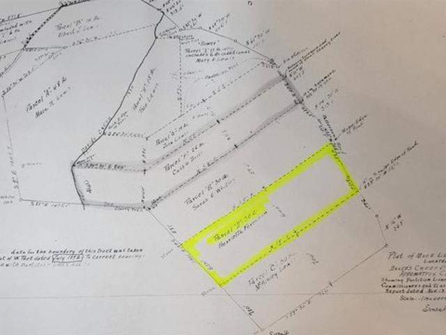 Land for sale in Virginia