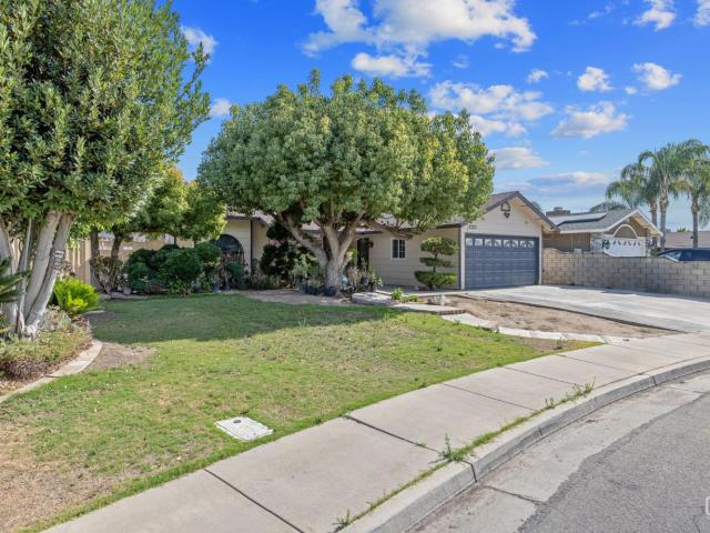 House for sale in Delano, California