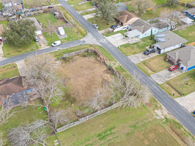 Land for sale in Texas City, Texas