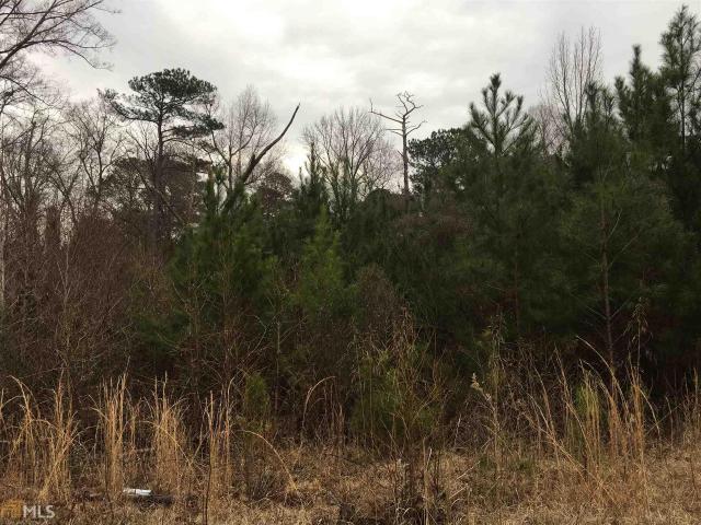 Land for sale in Lanett, Alabama
