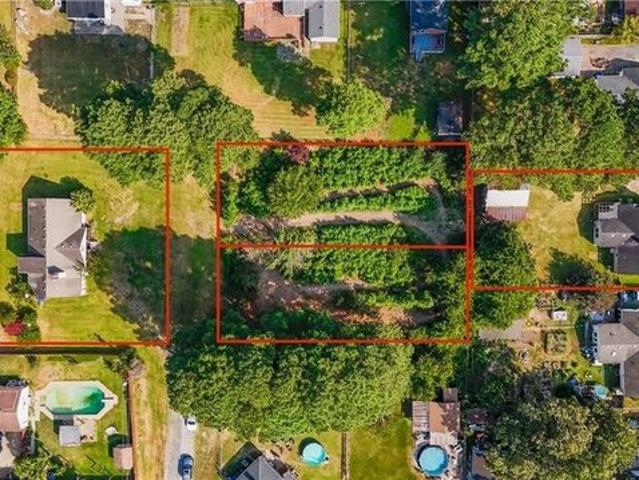 Land for sale in Virginia