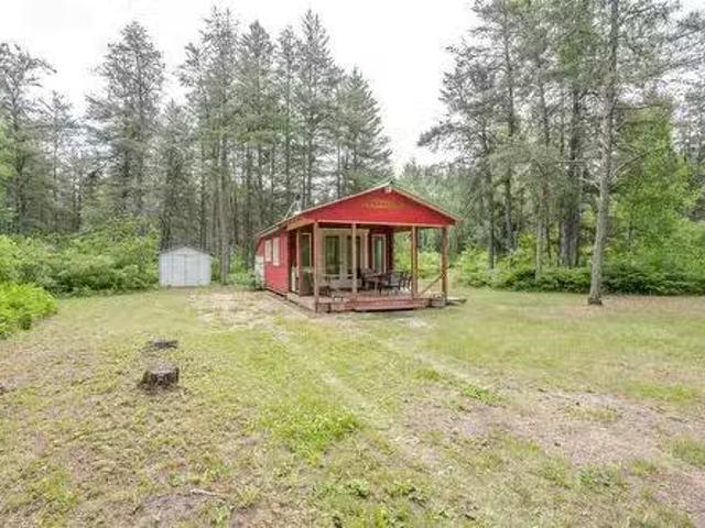 House for sale in Piney, Manitoba