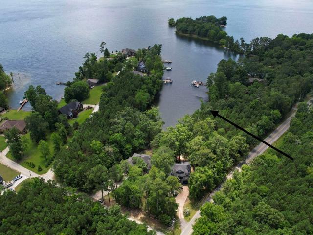 Land for sale in Chapin, South Carolina