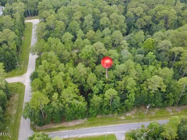 Land for sale in Waveland, Mississippi