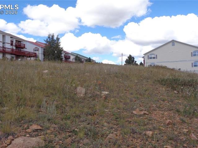 Land for sale in Teller, Colorado