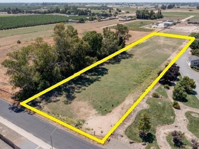 Land for sale in Hilmar, California