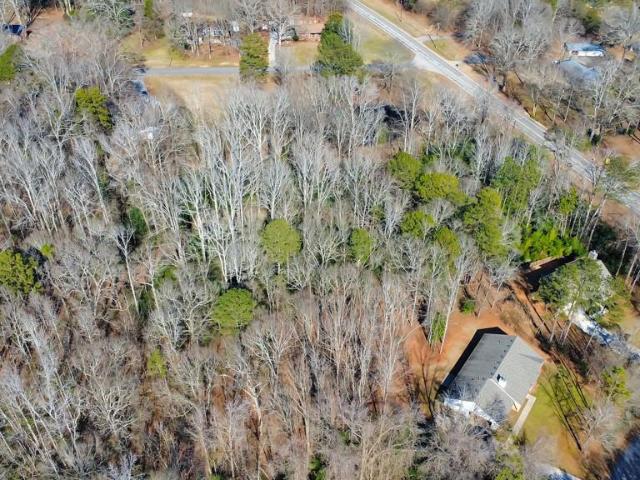 Land for sale in Statham, Georgia