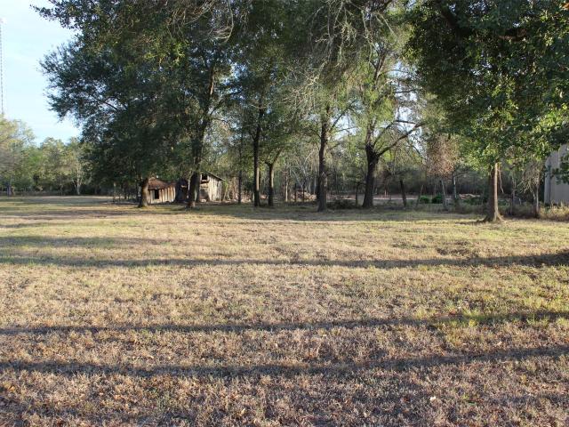 Land for sale in Somerville, Texas