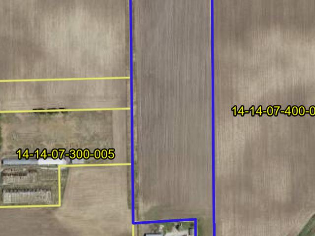 Farm for sale in Herscher, Illinois