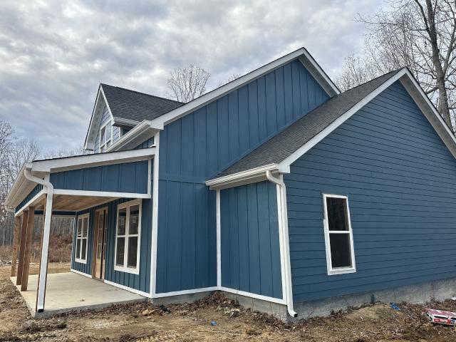 House for sale in Tennessee