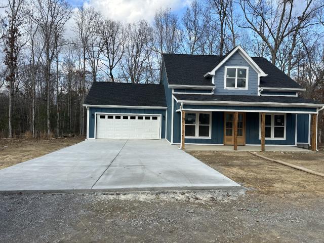 House for sale in Tennessee