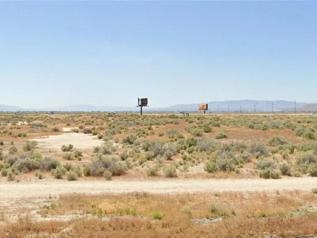 Land for sale in California