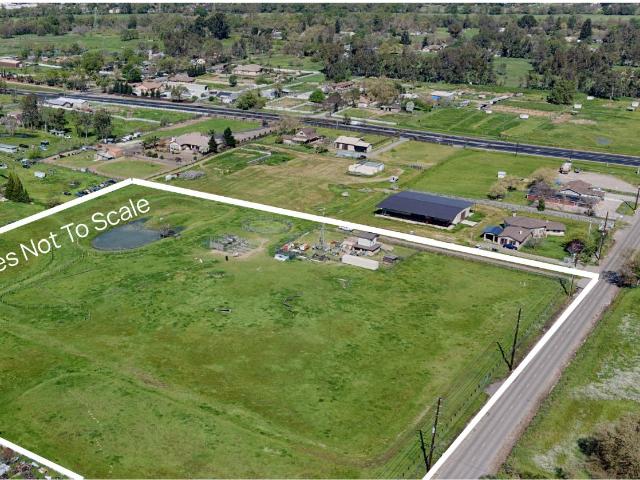 Land for sale in Sacramento, California