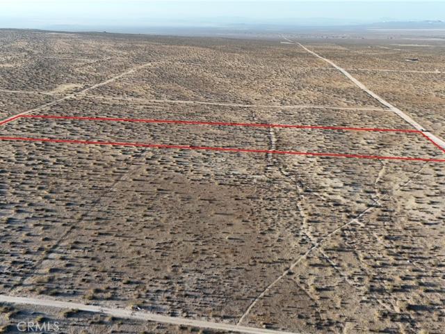 Land for sale in Lancaster, Los Angeles County