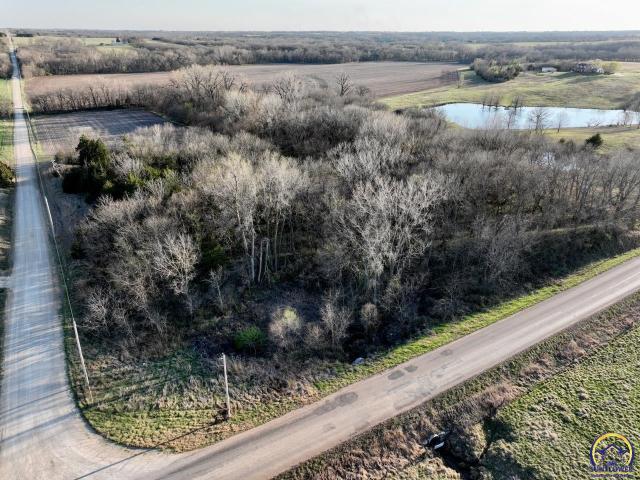 Land for sale in Kansas