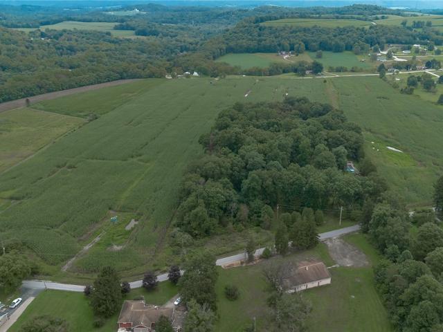 Farm for sale in Blairsville, Pennsylvania