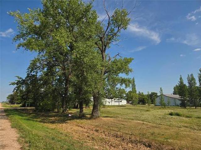 Land for sale in Manitoba