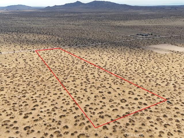Land for sale in Lancaster, Los Angeles County