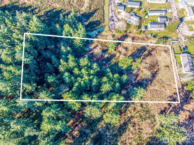 Land for sale in Graham, Pierce County