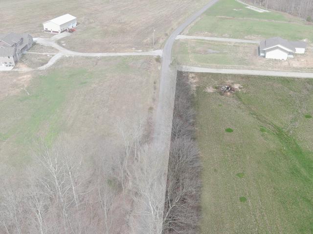 Land for sale in North Vernon, Indiana