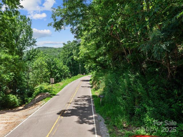 Land for sale in Marion, North Carolina