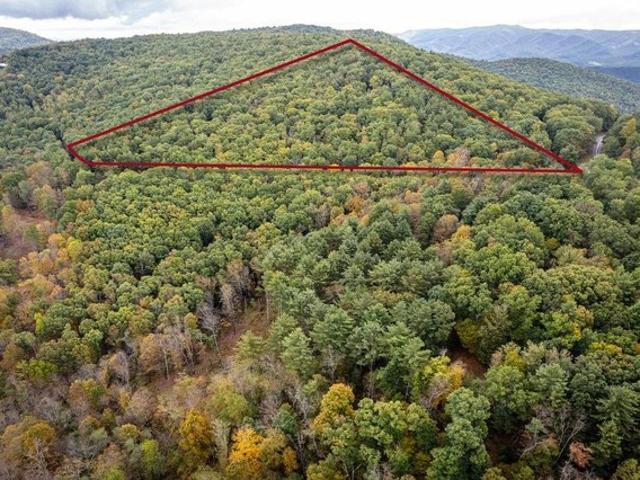 Land for sale in West Virginia