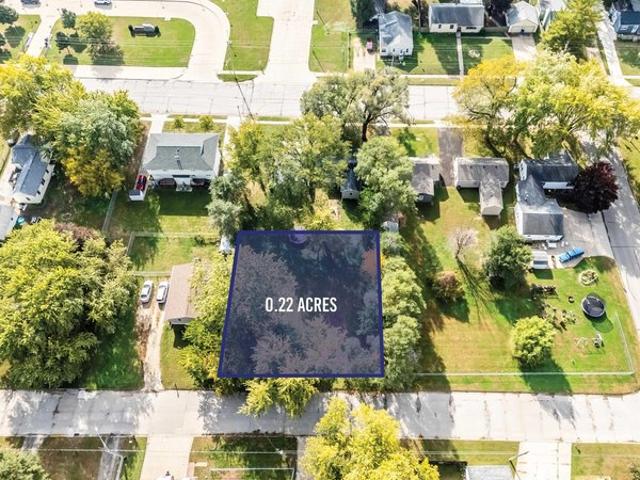 Land for sale in Evansdale, Iowa