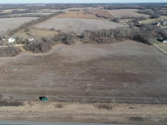 Ranch for sale in Kansas
