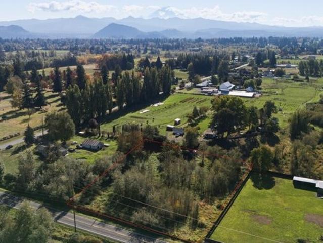 Land for sale in Enumclaw, King County