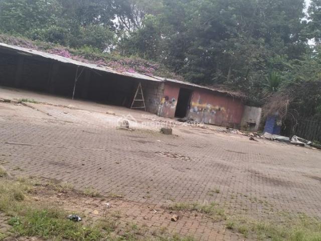 Land for rent in Westlands, Nairobi