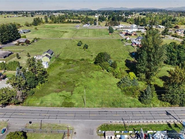 Land for sale in Enumclaw, Washington