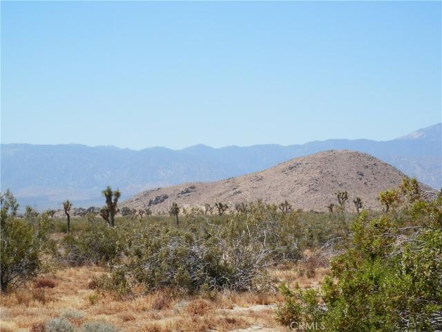 Land for sale in Lancaster, California