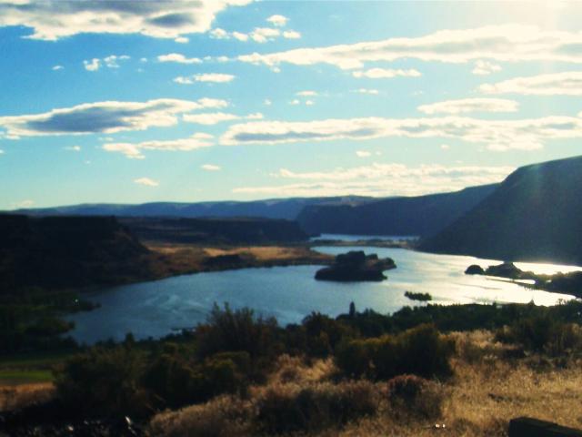 Land for sale in Coulee City, Washington