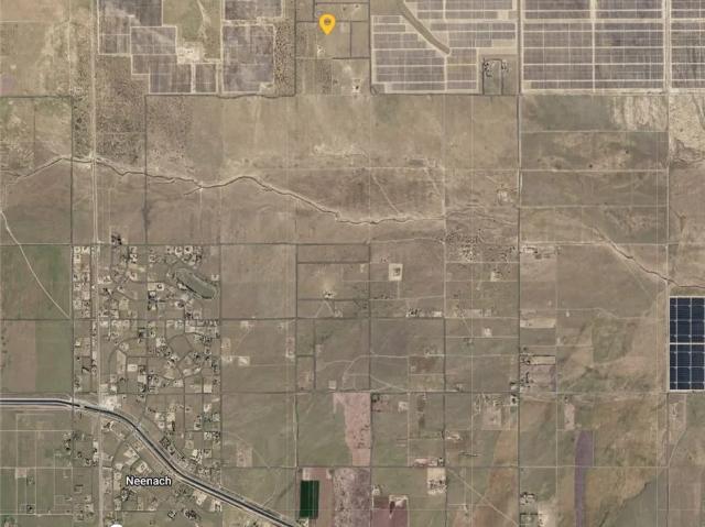 Land for sale in California