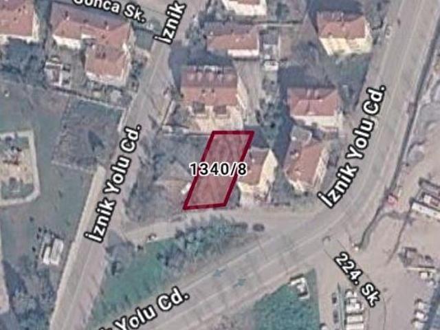 Karamürsel, Kocaeli içerisinde satılık Dükkan