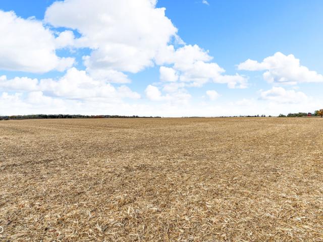Land for sale in Greencastle, Indiana