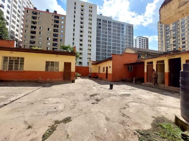 Land for sale in Eastleigh, Kiambu