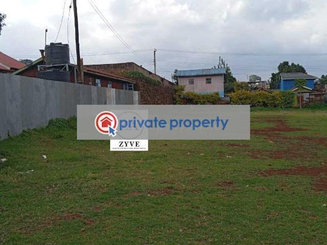 Property for sale in Kiambaa, Banana Hill
