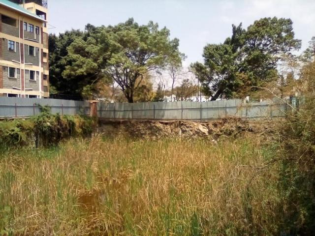 Land for sale