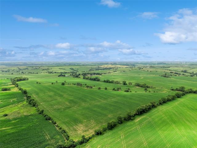 Land for sale in Greenfield, Iowa