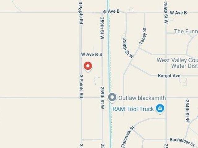 Land for sale in Fremont