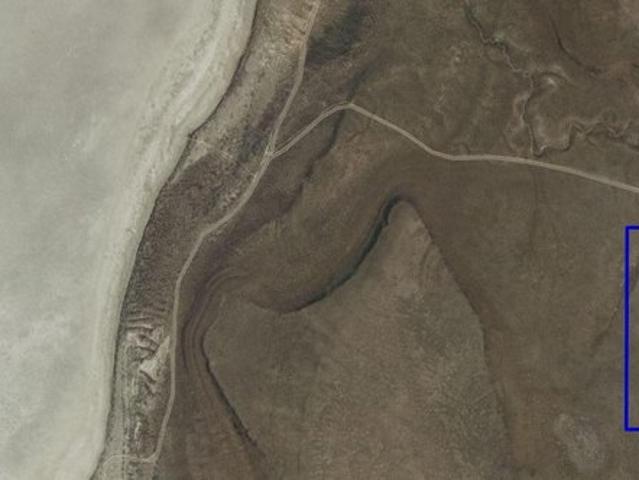 Land for sale in Gerlach, Nevada