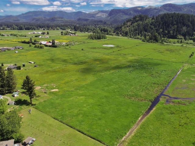 Land for sale in Veazie, Enumclaw