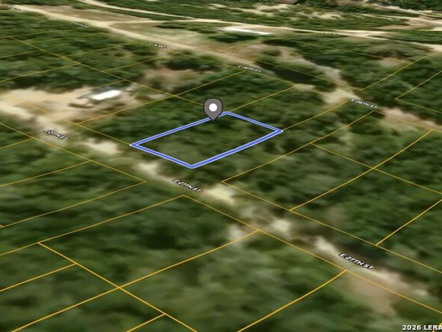 Land for sale in Pipe Creek, Texas