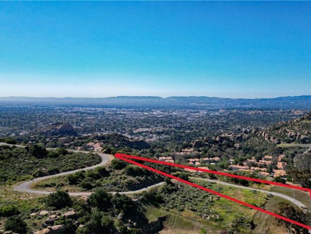 Land for sale in Chatsworth