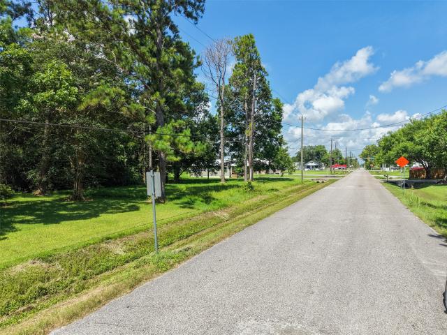 Land for sale in Santa Fe, Texas
