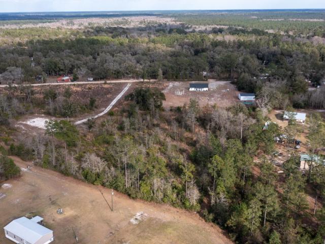 Land for sale in Folkston, Georgia