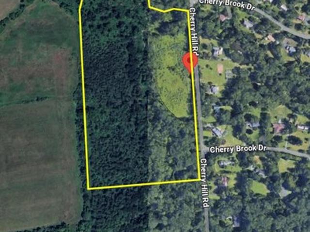 Land for sale in Princeton, New Jersey