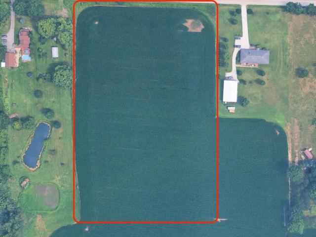 Land for sale in Porter, Indiana