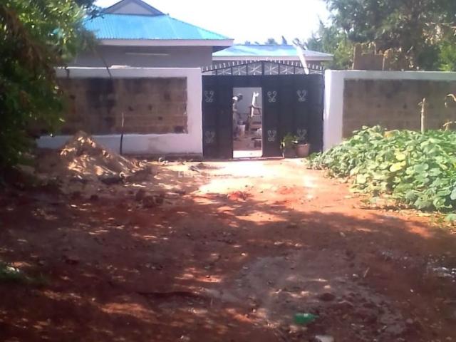 Land for sale in Embu